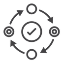 Methodology icon