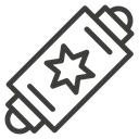 Mezuzah icon