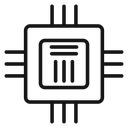 Microchip 5 icon