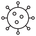 Microorganism icon