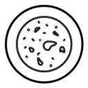 Microorganism icon
