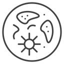 Microorganism 4 icon