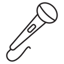 Microphone icon