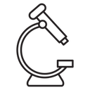 Microscope 2 icon