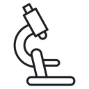 Microscope 3 icon