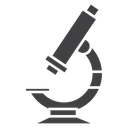 Microscope 4 icon