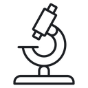 Microscope 3 icon