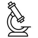 Microscope 4 icon