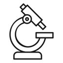 Microscope 2 icon