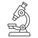 Microscope 3 icon
