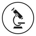 Microscope 4 icon