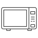 Microwave 4 icon