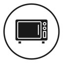 Microwave 2 icon