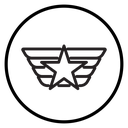 Military Rank icon