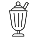 Milkshake 4 icon