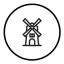 Mill icon
