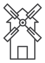 Mill icon