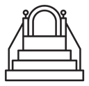 Minbar icon