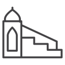 Minbar icon