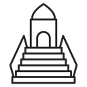 Minbar icon