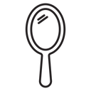 Mirror icon