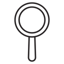 Mirror icon