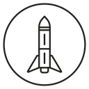Missile 2 icon