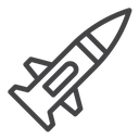 Missile icon