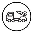 Missile Launcher icon