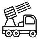 Missile Launcher icon