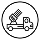 Missile Launcher icon