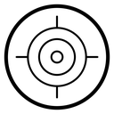 Mission icon