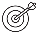 Mission icon