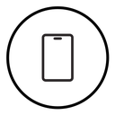 Mobile icon