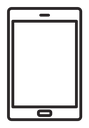 Mobile icon