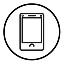 Mobile icon