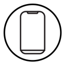 Mobile icon