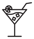 Mojito icon