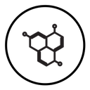 Molecule icon