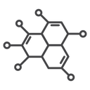 Molecule icon