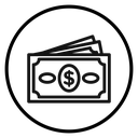 Money icon