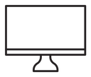 Monitor icon