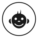 Monkey icon