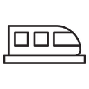 Monorail icon