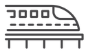 Monorail icon