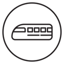Monorail icon