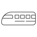 Monorail icon