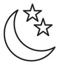 Moon 2 icon