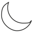 Moon 5 icon