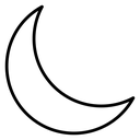 Moon 2 icon